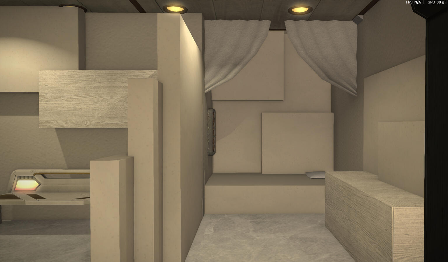 Nier bunker