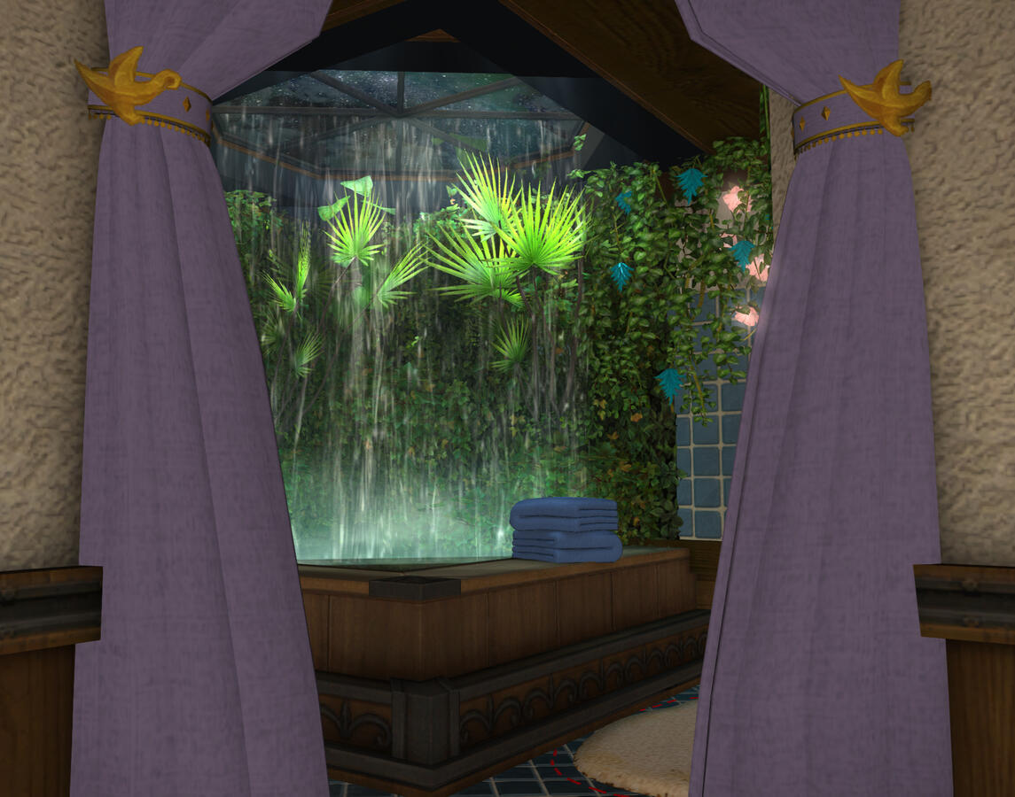 ....I'll always find a way to incorporate them....