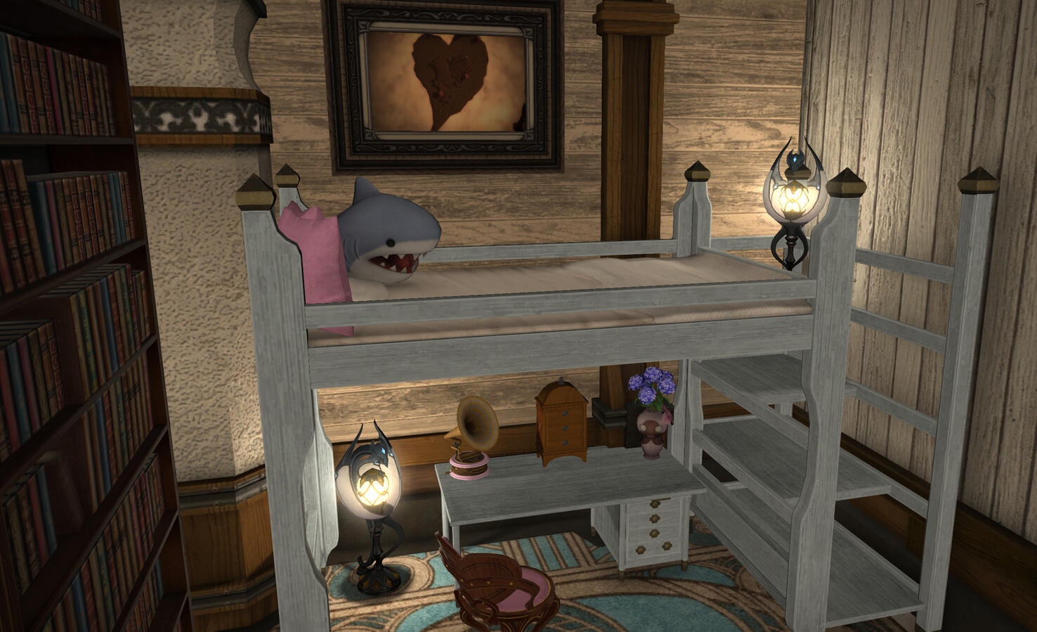 Ask for cute and you shall get it!