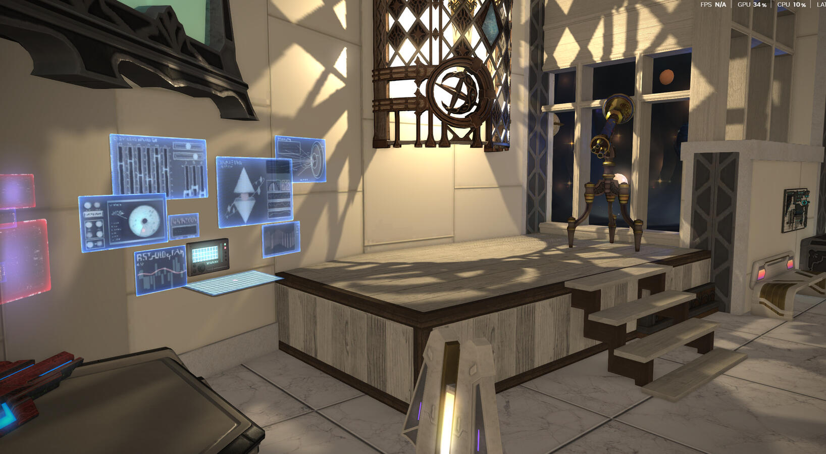 YorHa Bunker