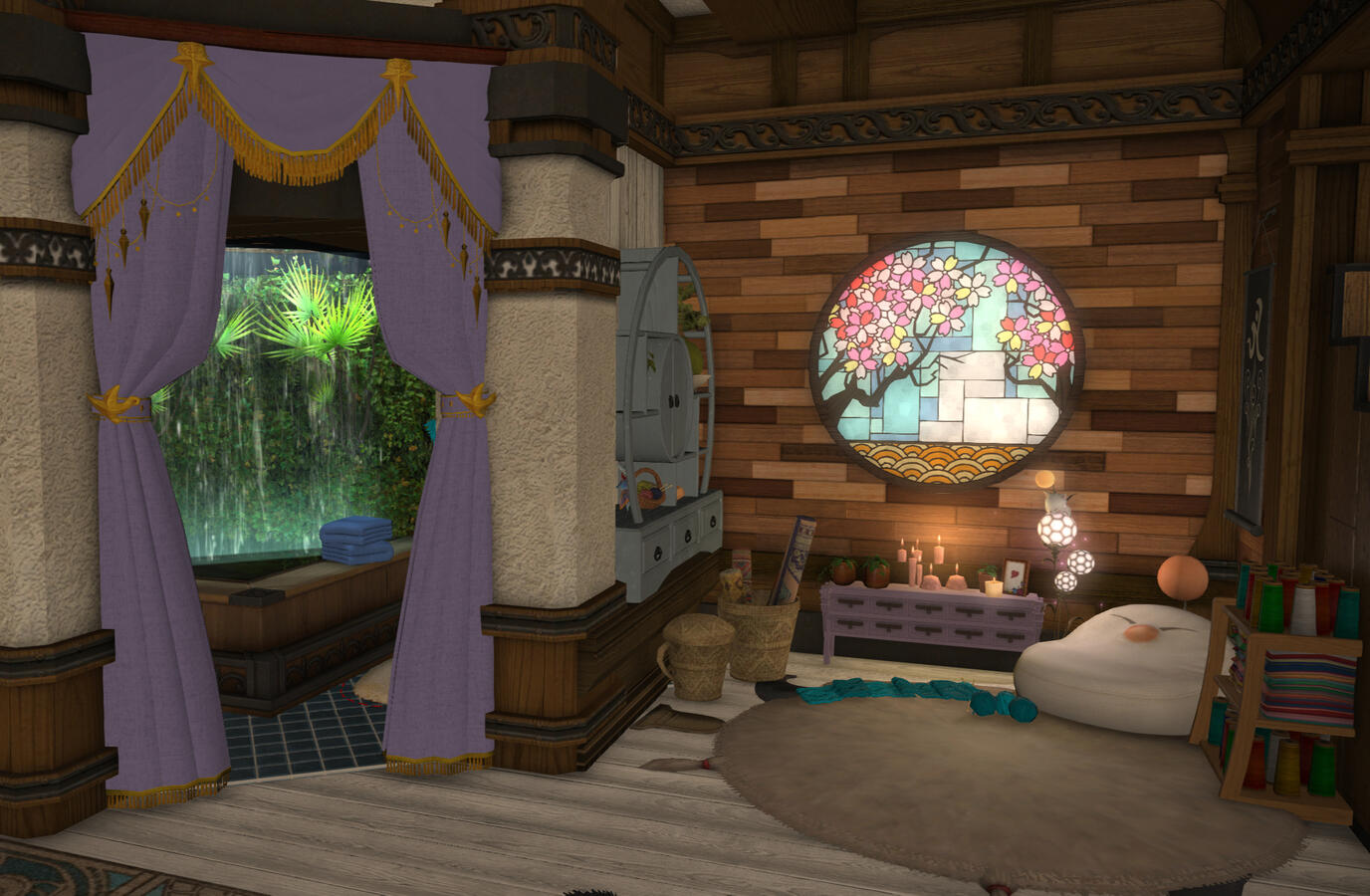 ....and make it feel natural!