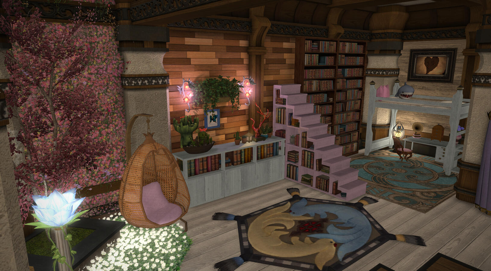 When clients ask for certain items to be used....